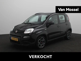 Fiat Panda 1.0 Hybrid City Life