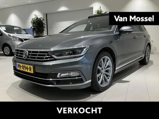 Volkswagen Passat Variant 1.4 TSI Highline Business R 125 PK