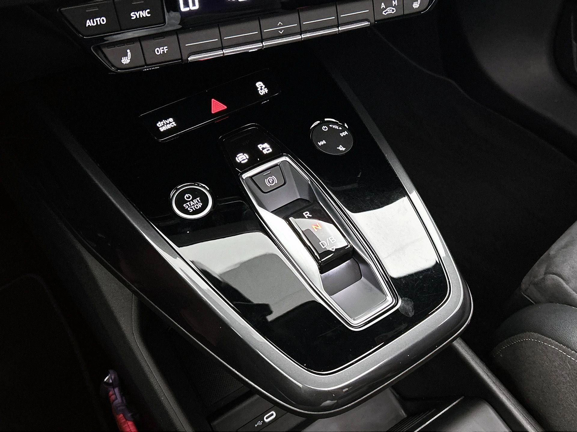 Audi Q4 Sportback e-tron 50 quattro S edition 77 kWh