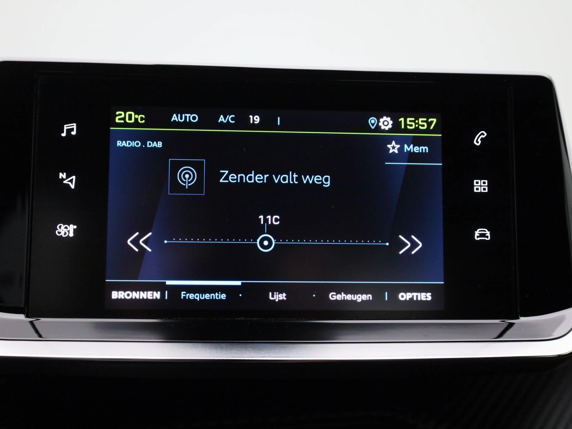 Peugeot e-2008 e-2008 Active Pack