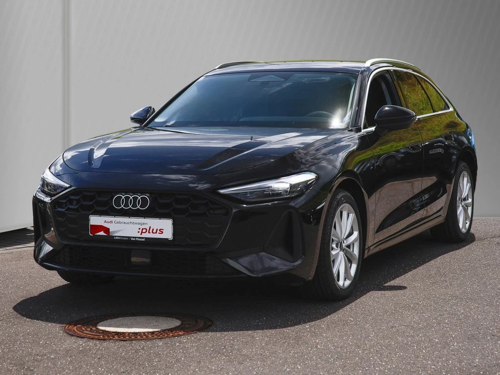 Audi A5 Avant 2.0 TFSI quattro AHK Kamera GWF