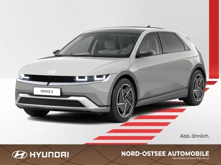 Hyundai-IONIQ 5-image-0