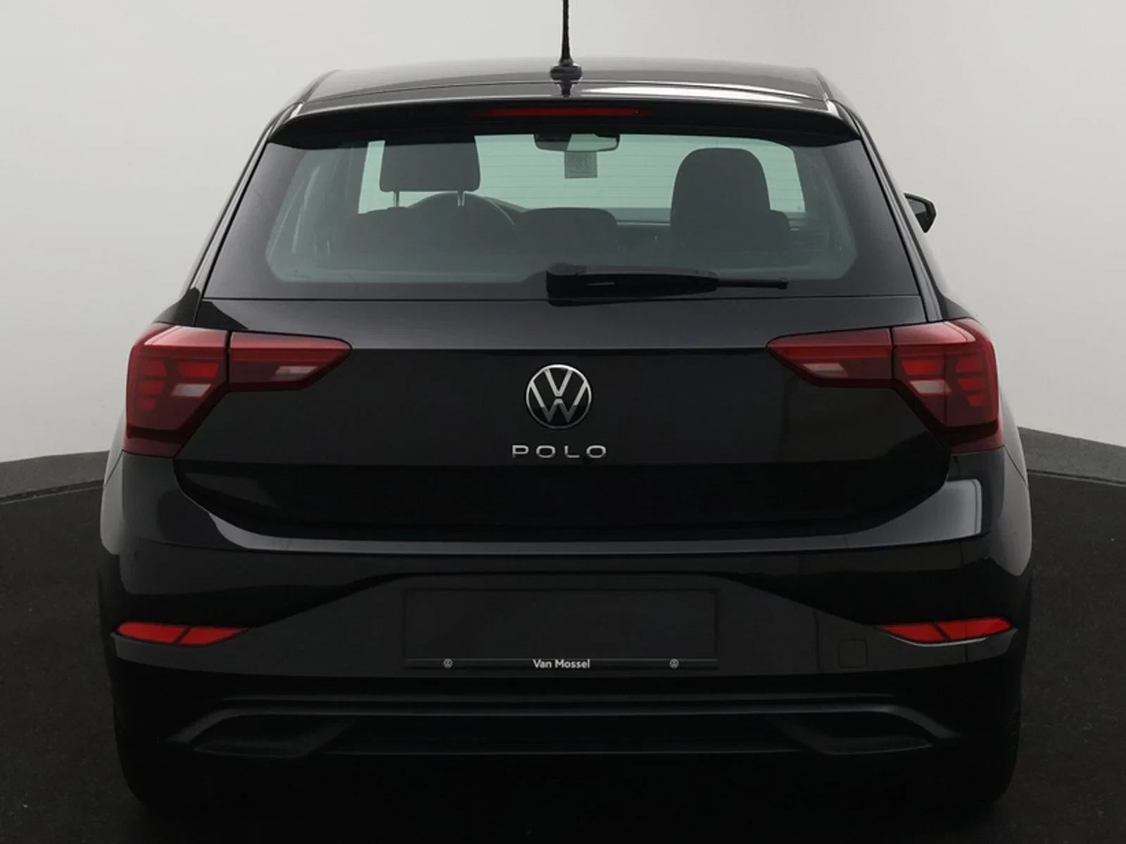 Volkswagen Polo Polo Life Business 1.0TSI 95PK *AUTOMAAT*CAMERA*VIRTUAL COCKPIT*CRUISE*PDC*APP-CONNECT*...*