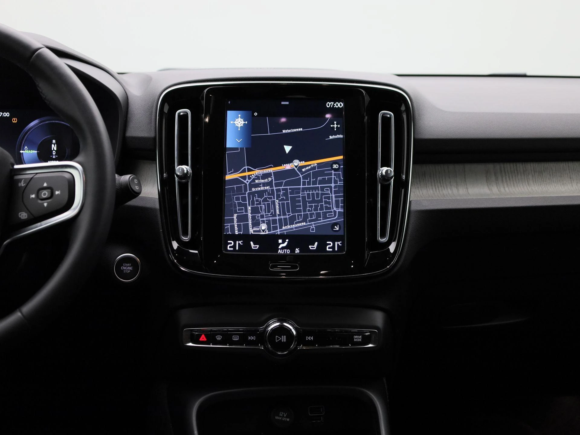 Volvo XC40 1.5 T5 Recharge Inscription