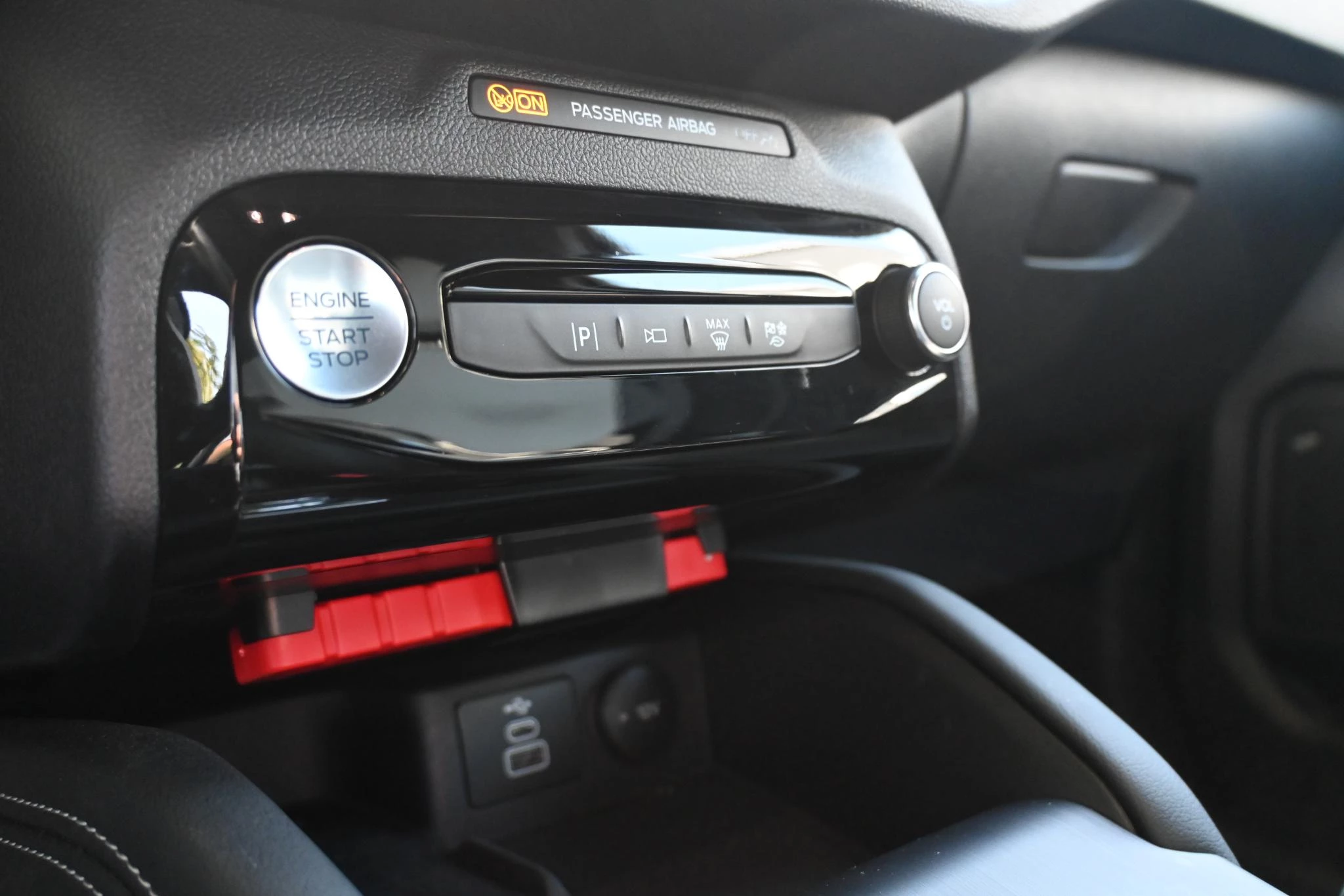 Ford Kuga 2.5 PHEV Sound Edition