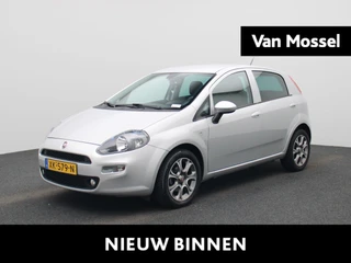 Fiat Punto Evo 0.9 TwinAir Sempre
