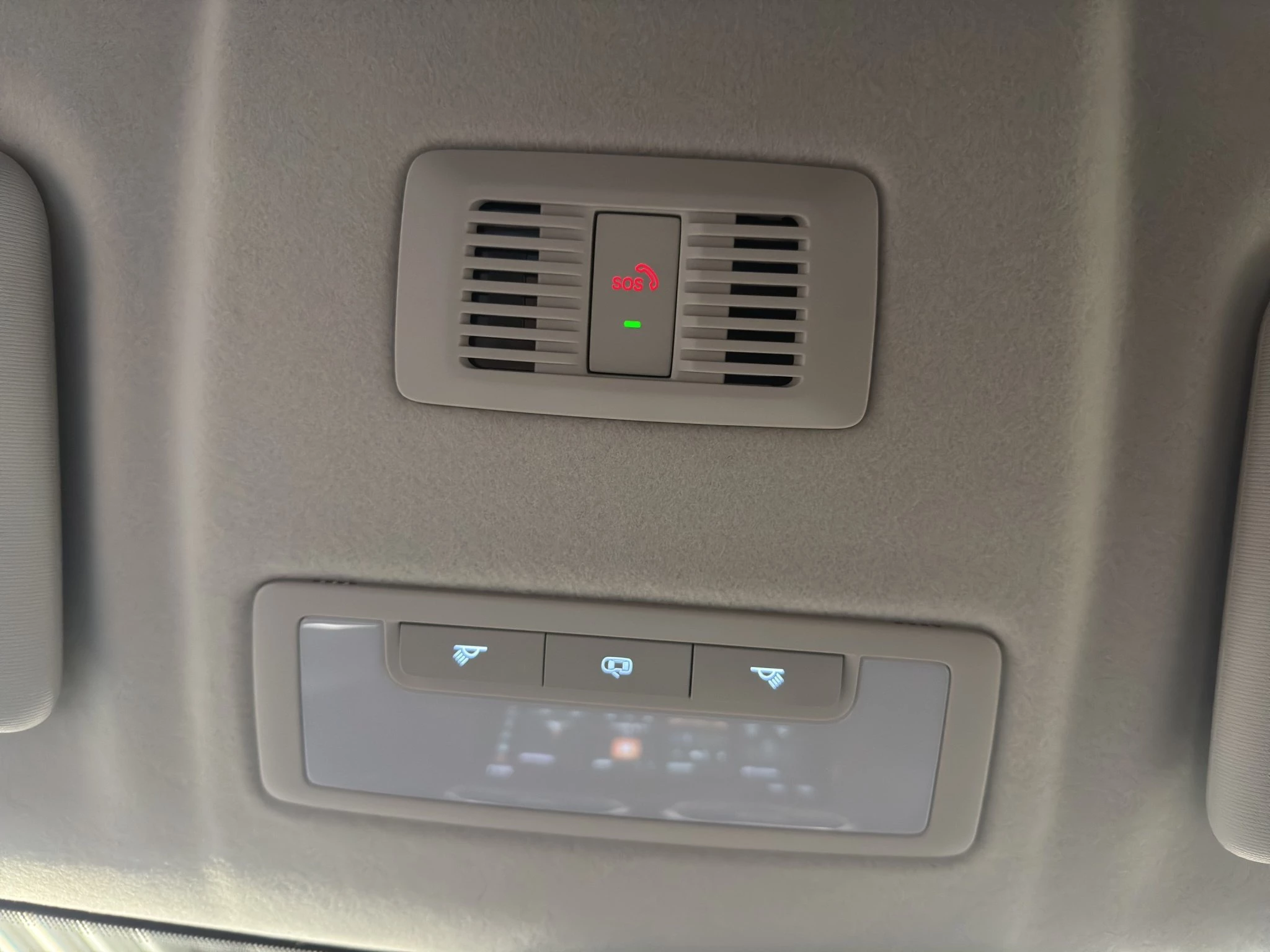 MG ZS Comfort 1.5 LED ACC RFK SHZ PDC Navi Klima BT