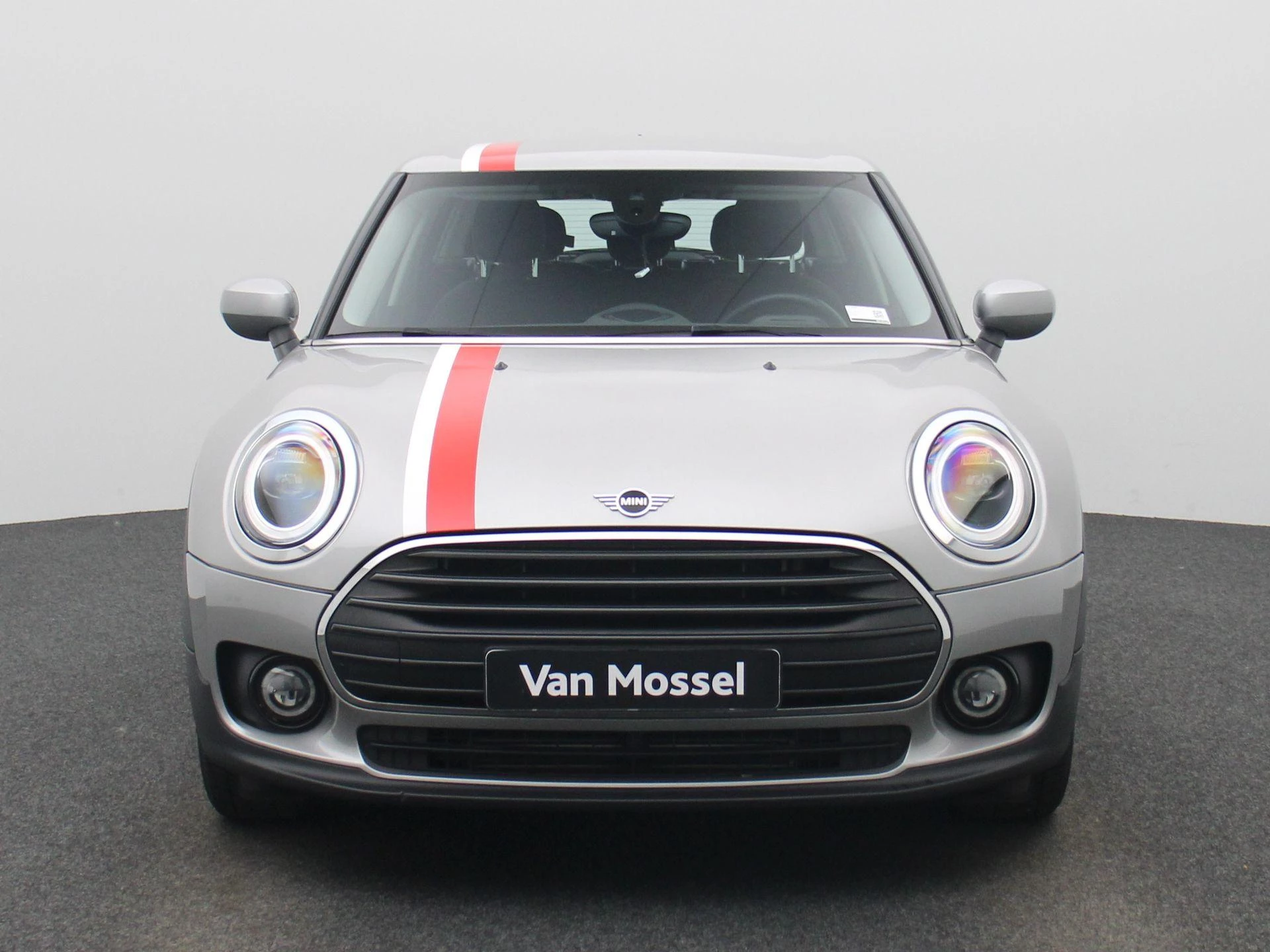 MINI Clubman Cooper (100 kW)
