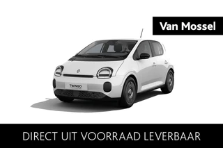 Renault Twingo Evolution