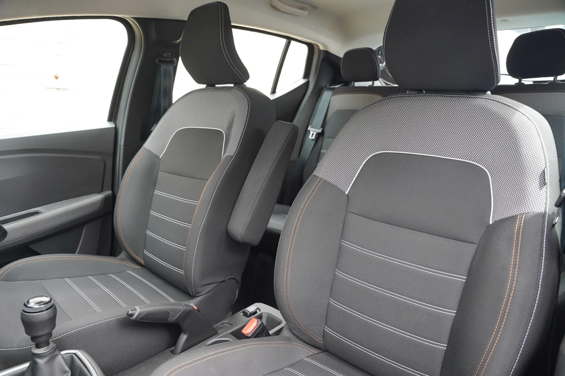 Dacia Sandero Stepway 1.0 TCe Expression 5dr