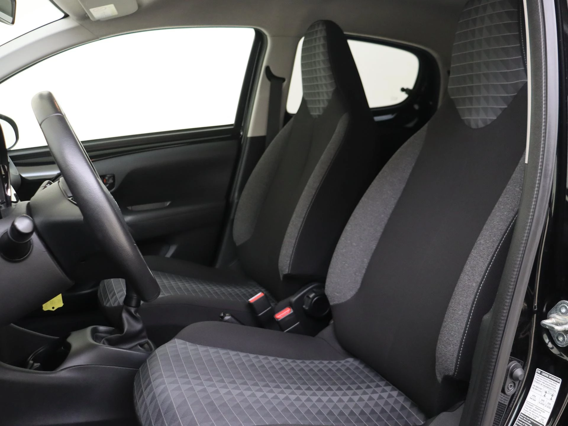 Peugeot 108 1.0 e-VTi Active