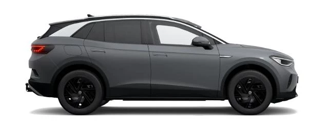 Volkswagen ID.4 Pro 77 kWh 204 PK|
