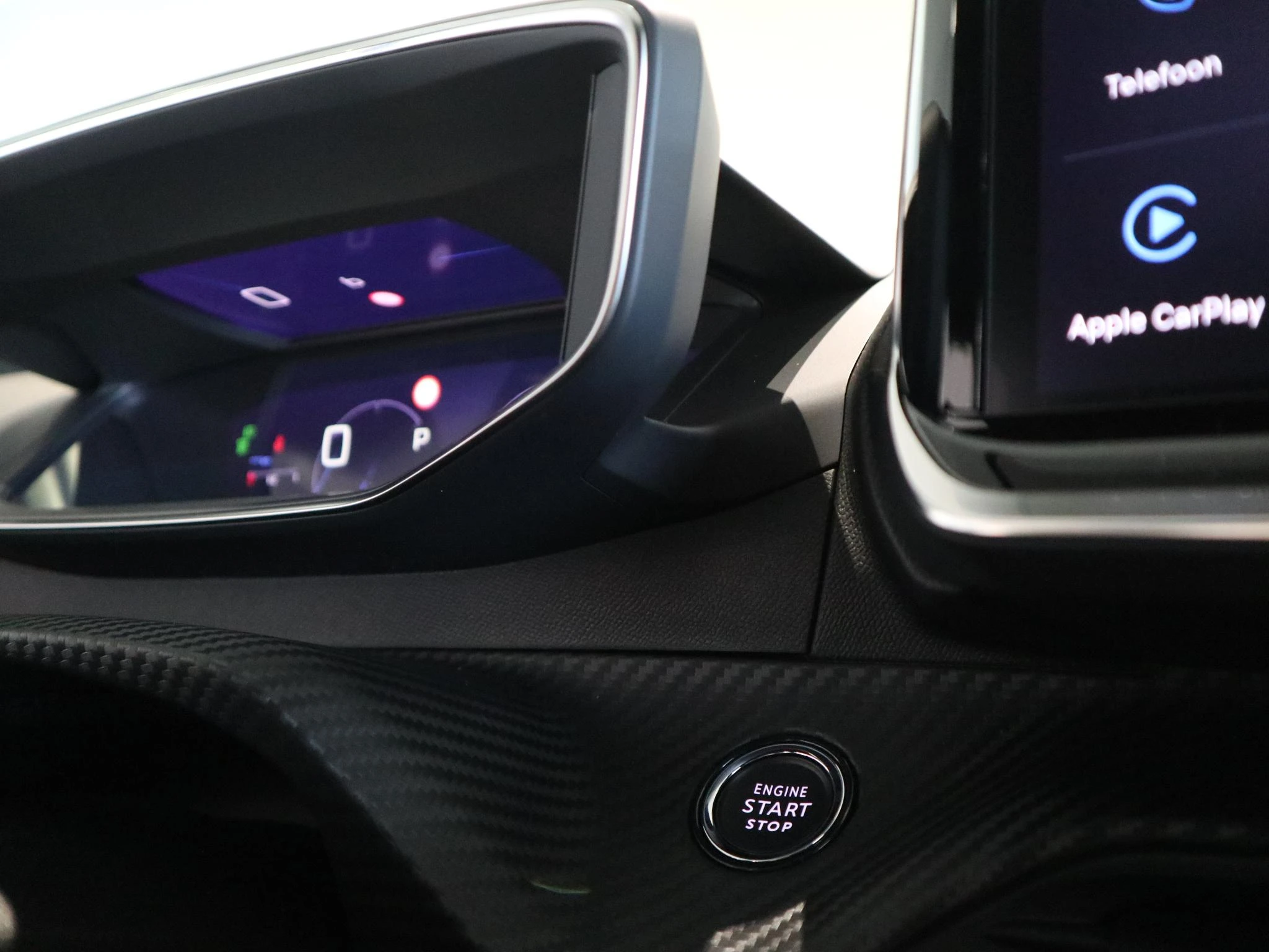 Peugeot 208 1.2 Hybrid 110 e-DCS6 GT