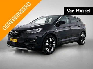 Opel Grandland X 1.6 Turbo Hybrid Business Elegance