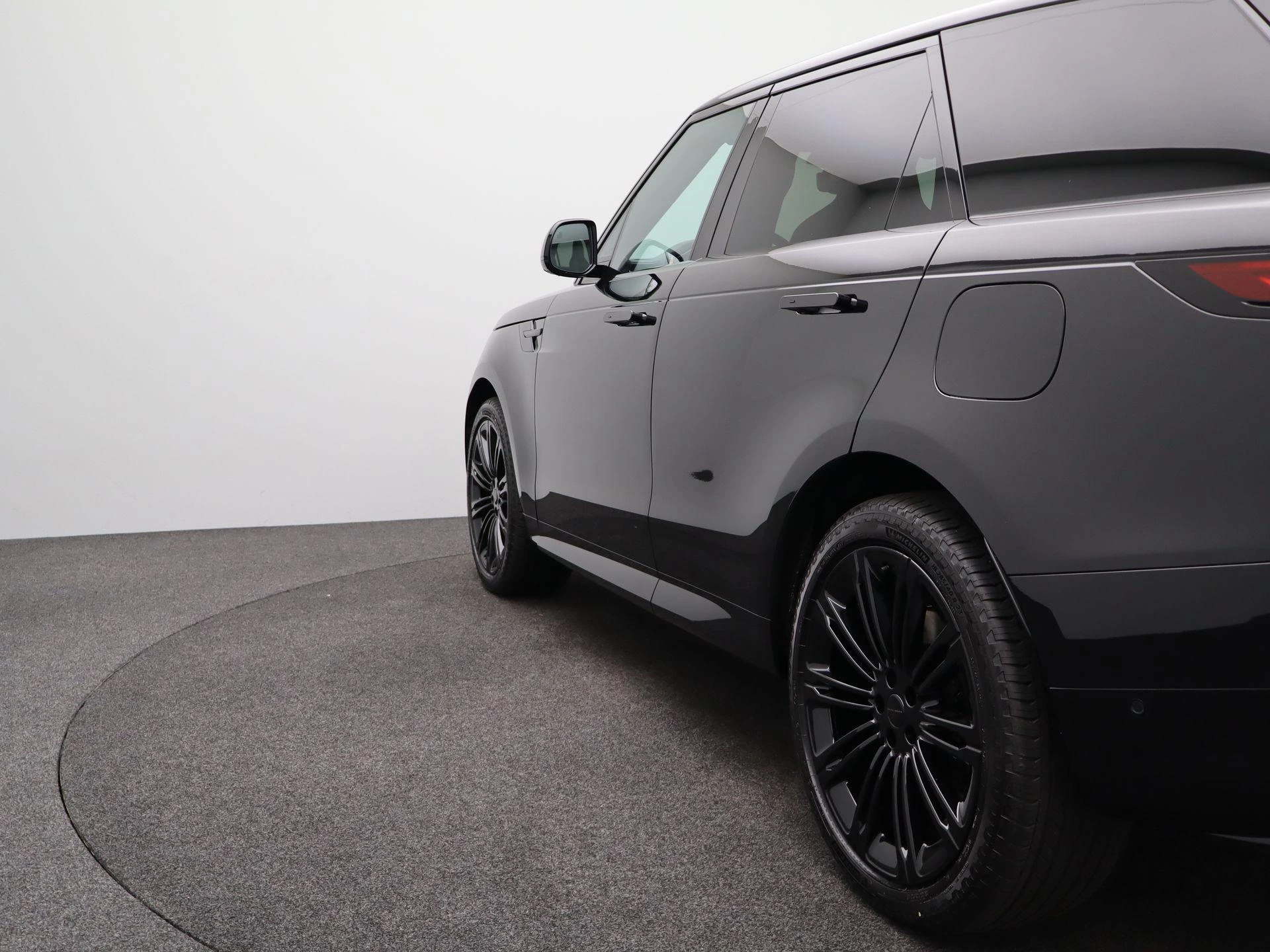 Land Rover Range Rover Sport 3.0 P550e Autobiography Edition PHEV