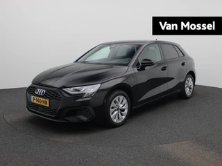 Audi A3 Sportback 40 TFSI e Edition