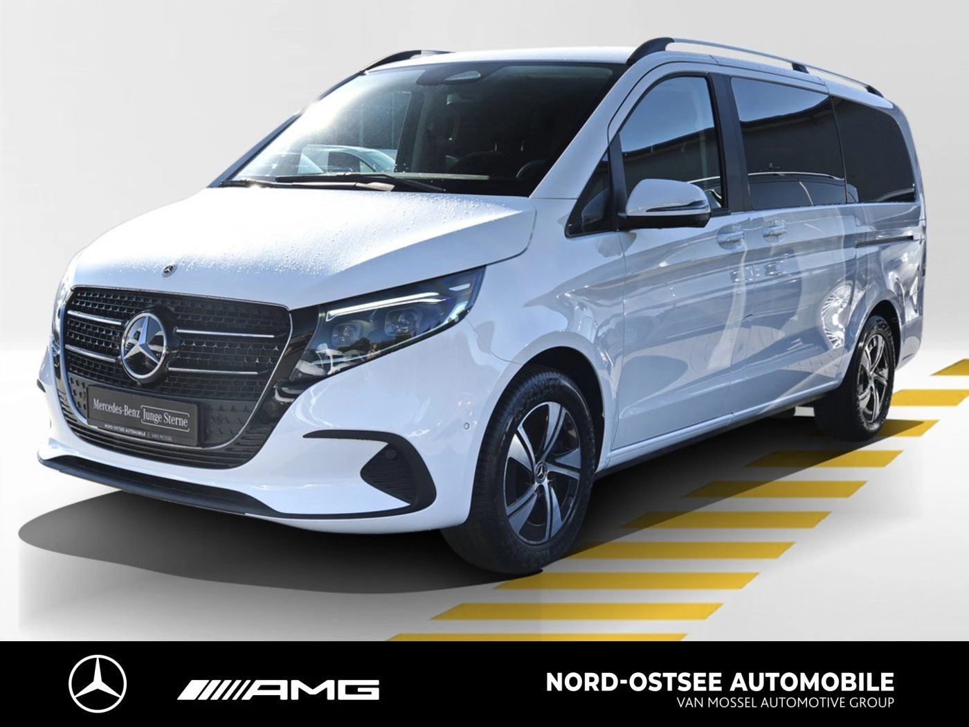 Mercedes-Benz-V-Klasse 220-image-0