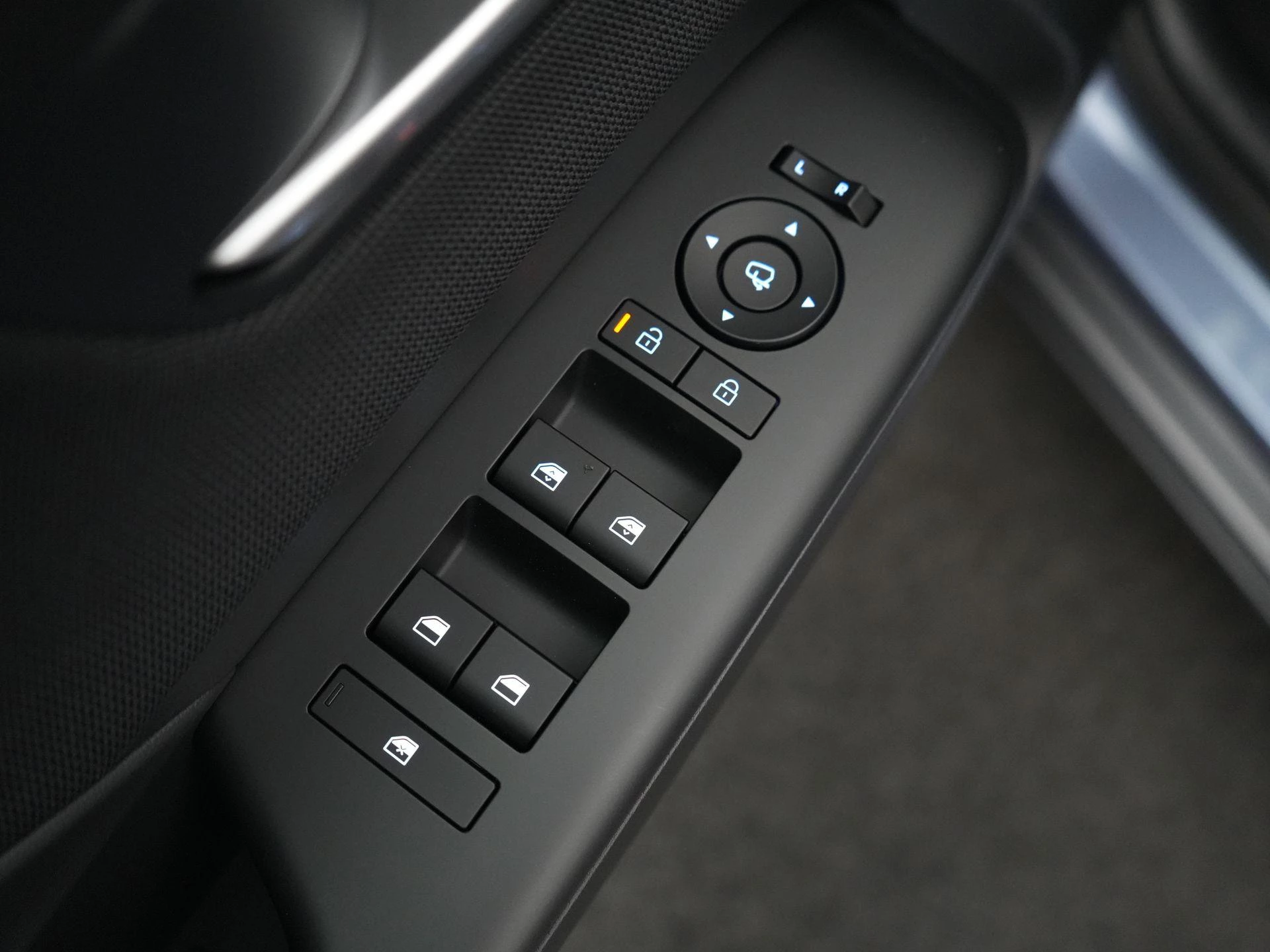 Hyundai Kona 1.6 GDI HEV Premium