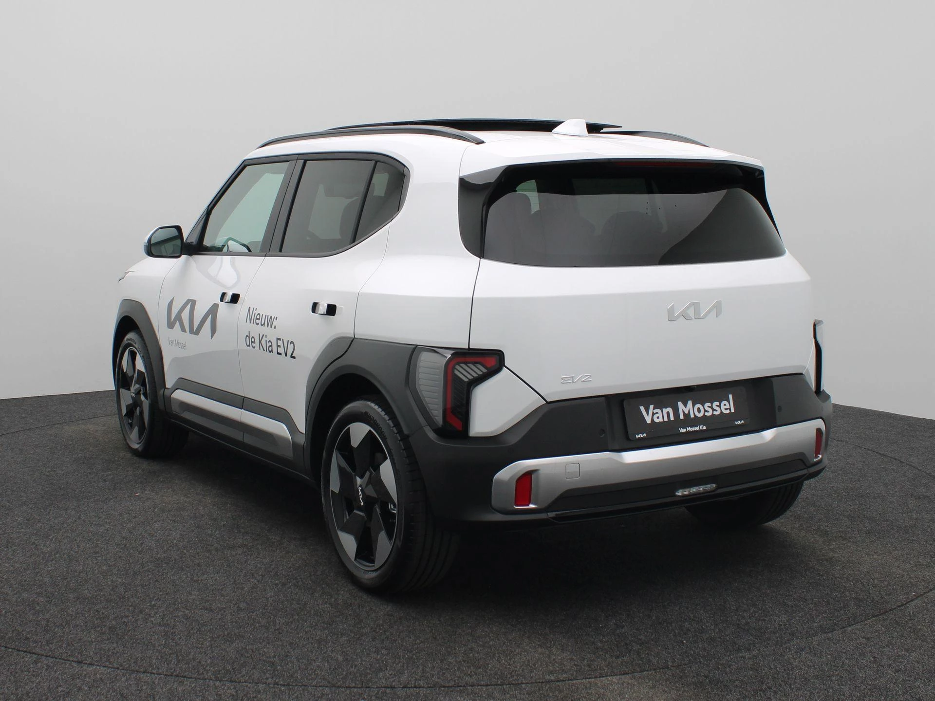 Kia EV2 Plus Advanced 42.2 kWh