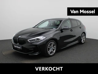 BMW 1 Serie 116i Business Edition Plus