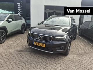 Volvo XC40 1.5 T3 Inscription