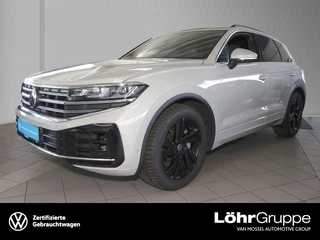 Volkswagen Touareg 3.0 V6 TSI 4M Elegance Pano STHZ Navi+VC ACC HuD RFK+PDC Matrix-LED Sitzheiz. V&H
