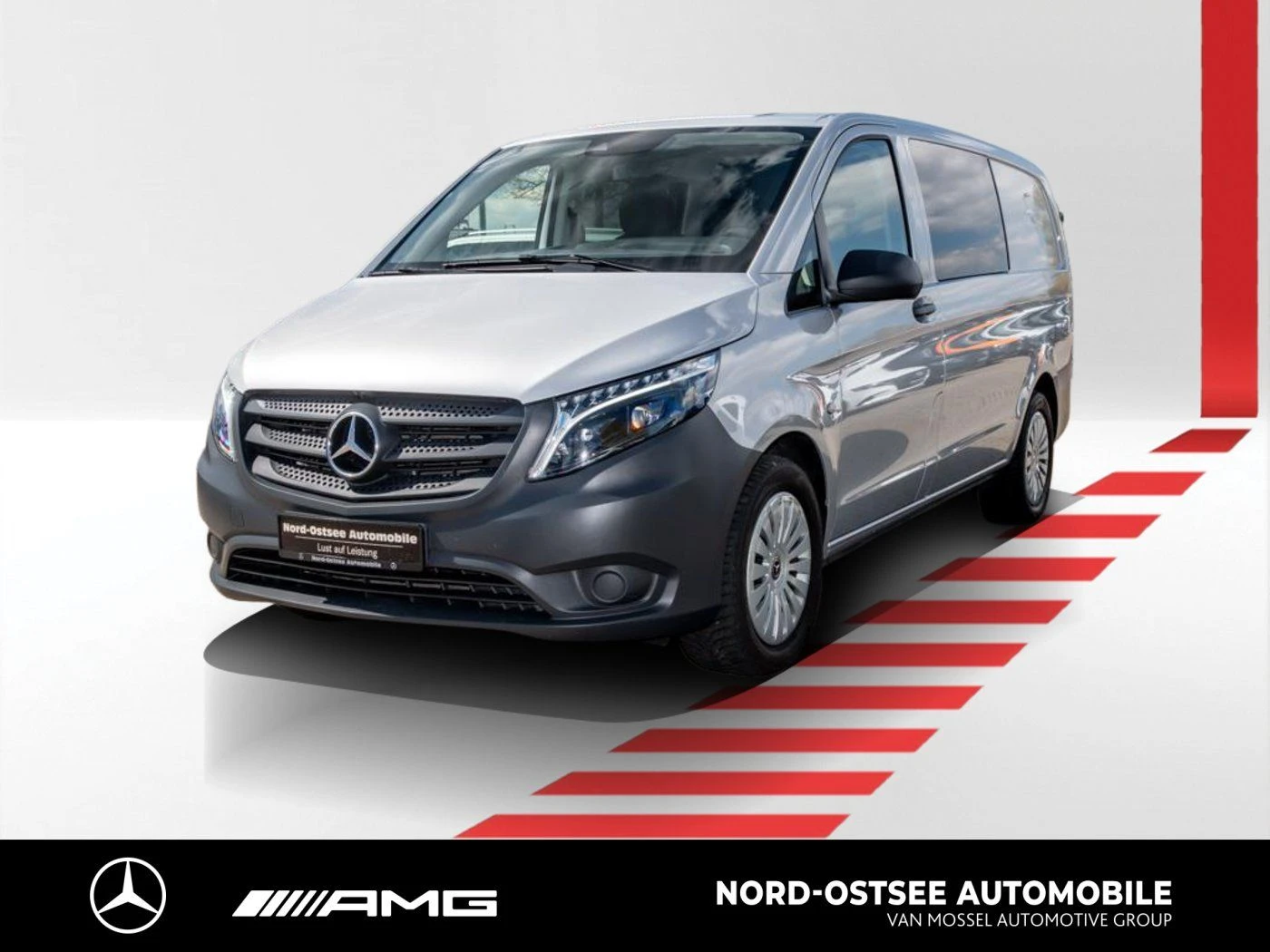 Mercedes-Benz-Vito 124-image-0