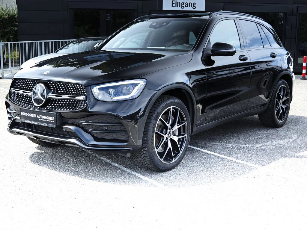 Mercedes-Benz-GLC 400 d-image-7