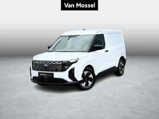 Ford Transit Courier 43kWh 100kW Trend Directiewagen beschikbaar 27/11