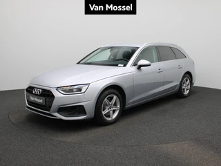 Audi A4 Avant 2.0 30 TDi S tronic Attraction