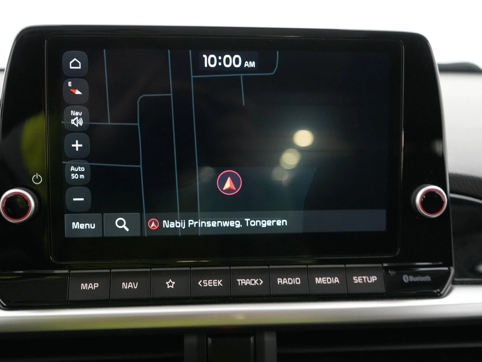 Kia Picanto 1.0 MPI 67 Pulse AMT