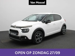Citroën C3 1.2 PureTech 82 S&S MAN Feel