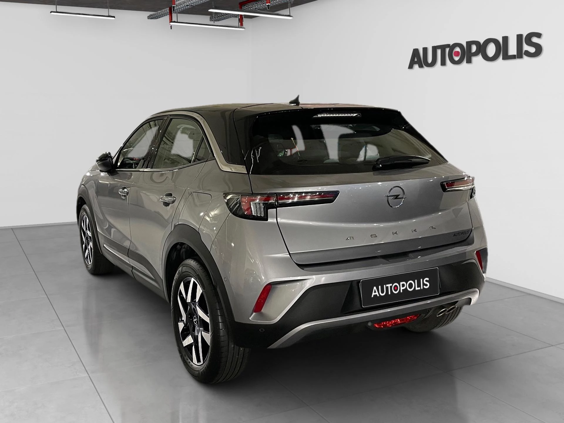 Opel Mokka 1.2