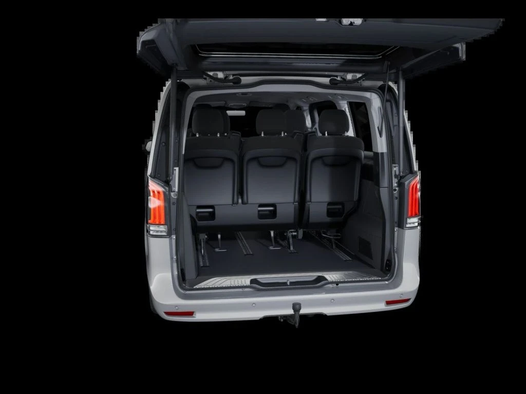 Mercedes-Benz-V-Klasse 220-image-11