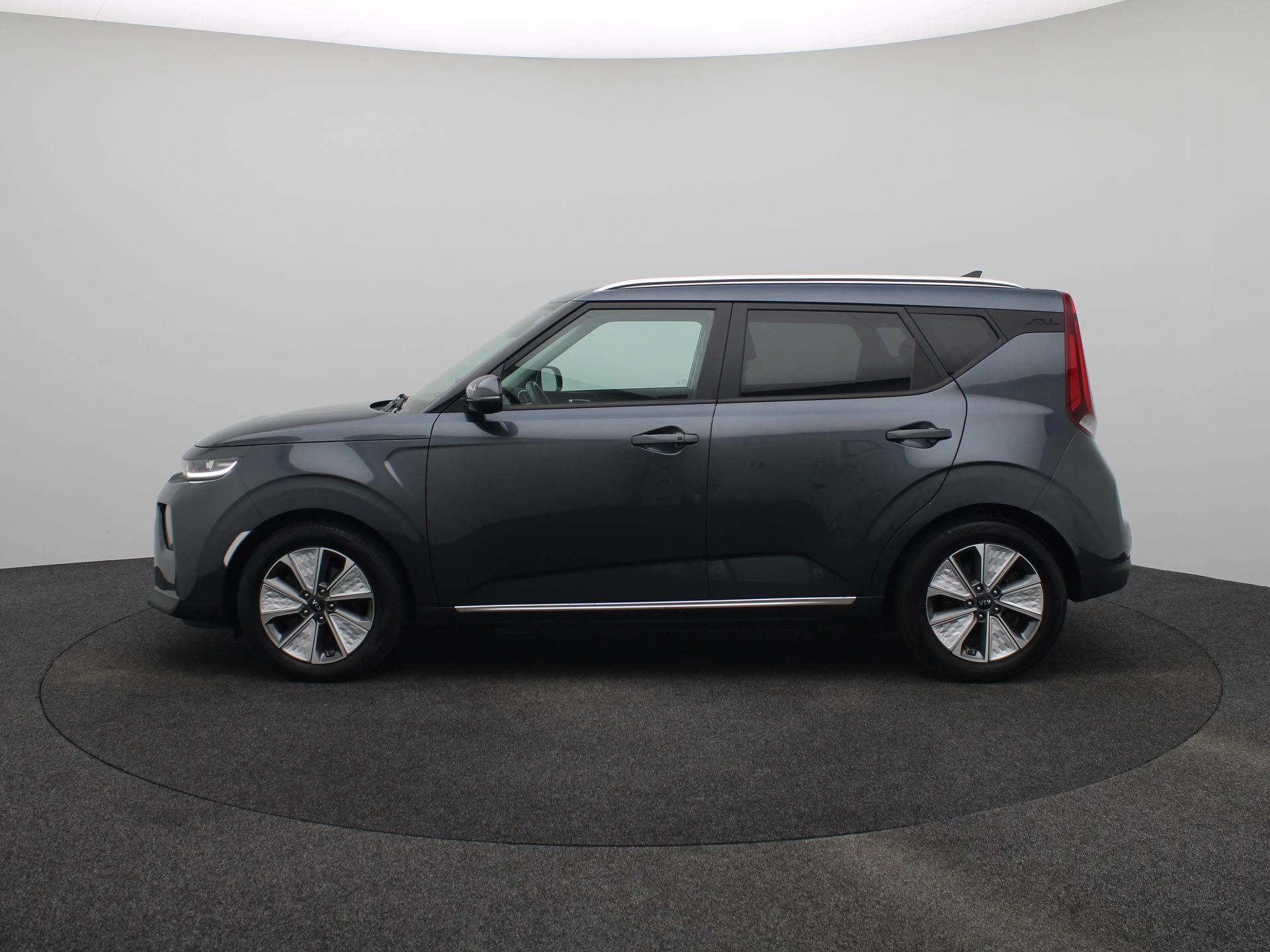 Kia e-Soul ExecutiveLine 64 kWh