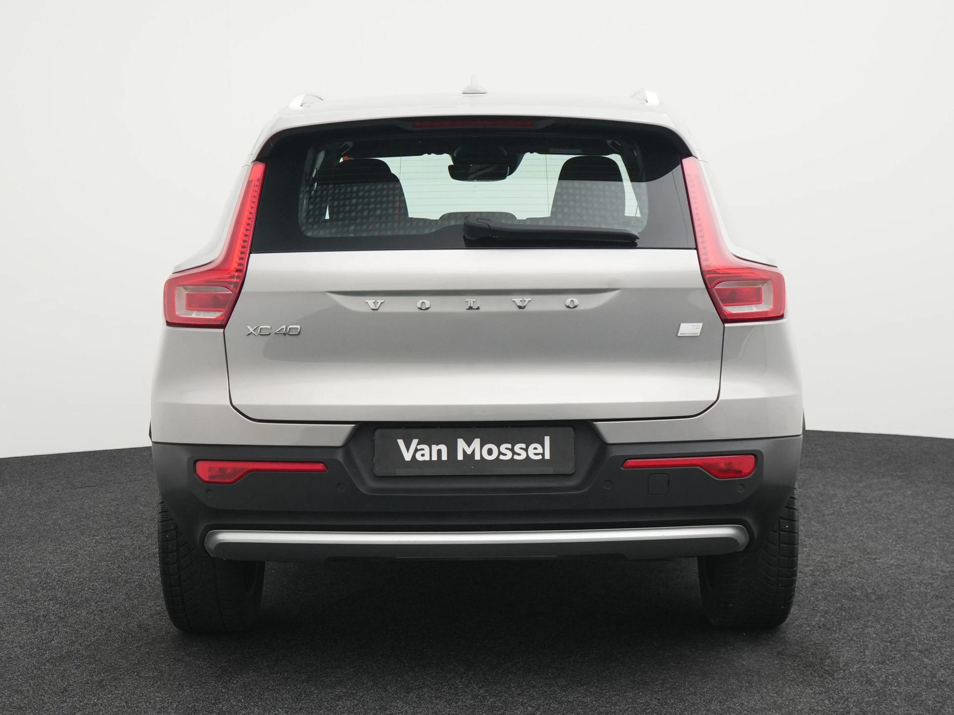Volvo XC40 1.5 T5 Recharge plus Bright