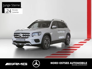 Mercedes-Benz GLB 200 STYLE TEMPOMAT KLIMA AHK SITZHEIZUNG Style