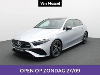 Mercedes-Benz Classe A 180 AMG Line + FULL PPF + HEAD UP + MULTIBEAM + PANO DAK +