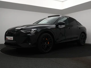 Audi e-tron Sportback E-Tron 95 kWh 55 Sportback Quattro *S-LINE*MEMORY*PANO*BLACK-LINE*...
