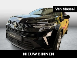 Renault Symbioz E-Tech full hybrid 145 Evolution