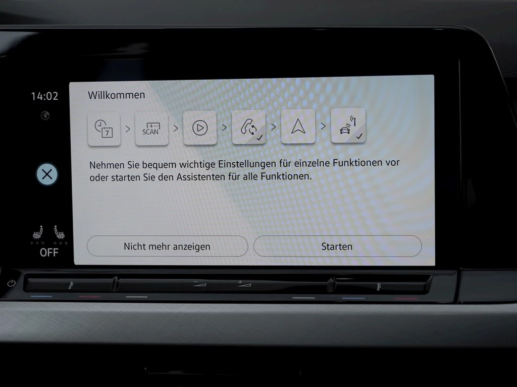 Volkswagen Golf Variant 2.0 TDI DSG Life *LED*AHK*Kamera*Navi*App-Con*PDC*Climatronic*Sitzhug*