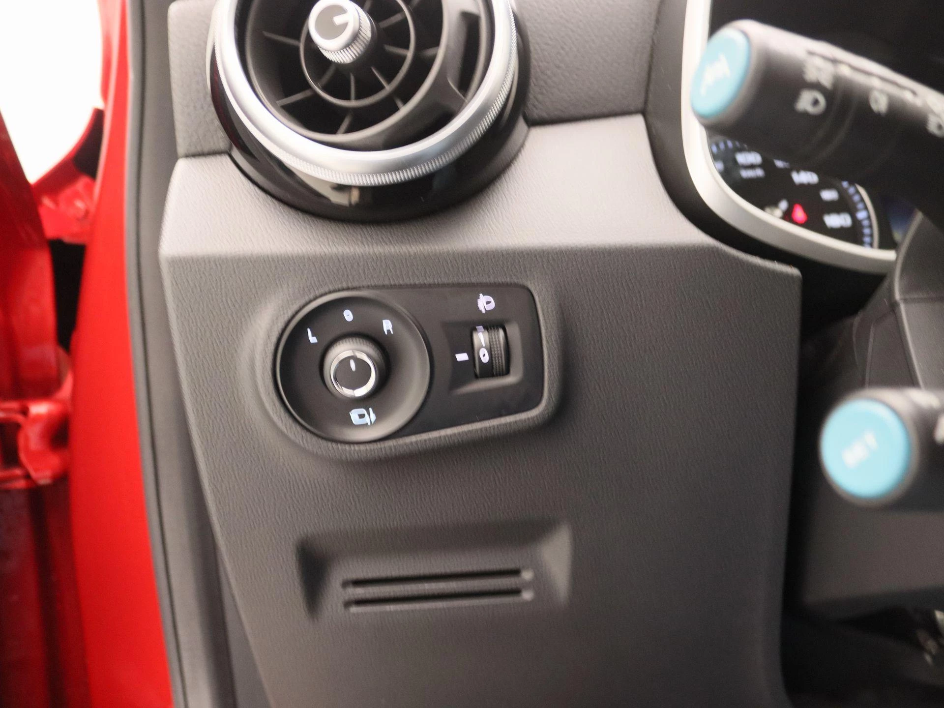 MG ZS EV Luxury 45 kWh