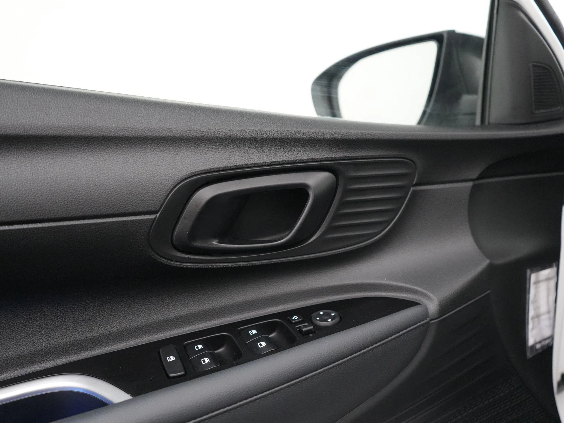 Hyundai Bayon 1.0 T-GDI Comfort