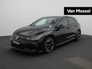 Volkswagen Golf 1.5 eTSI R-Line Edition