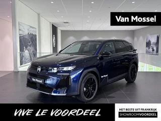 Citroën C5 Aircross 1.2 Hybrid 145 Max