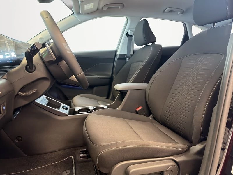 Hyundai Kona SX2 EV Trend elektrische Heckklappe Trend