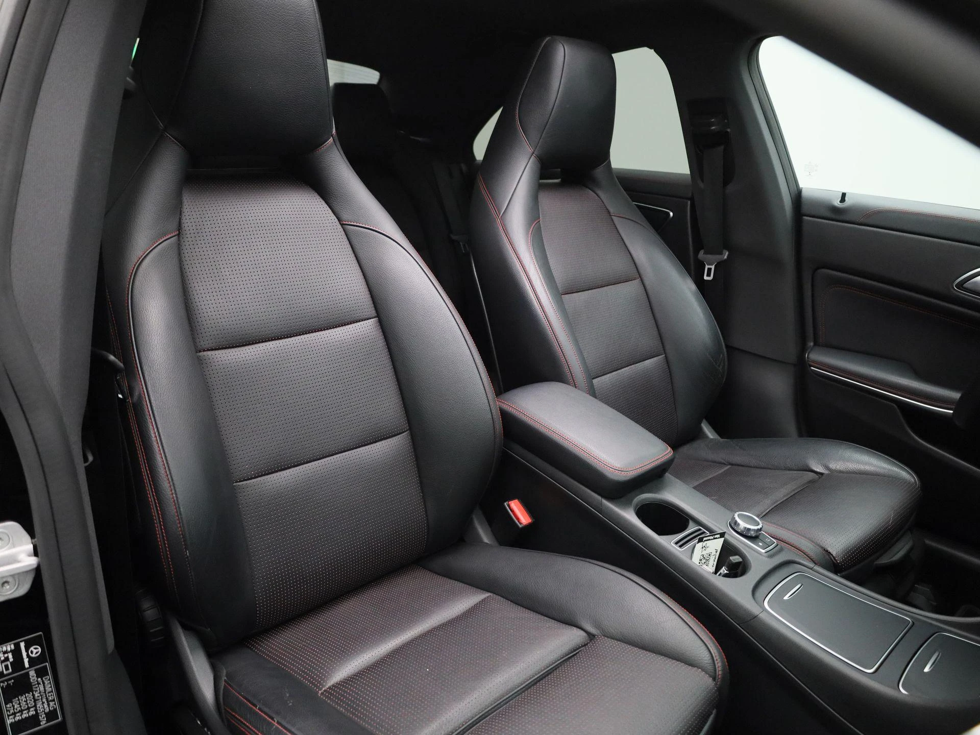 Mercedes-Benz CLA 250 Sport 4MATIC Prestige