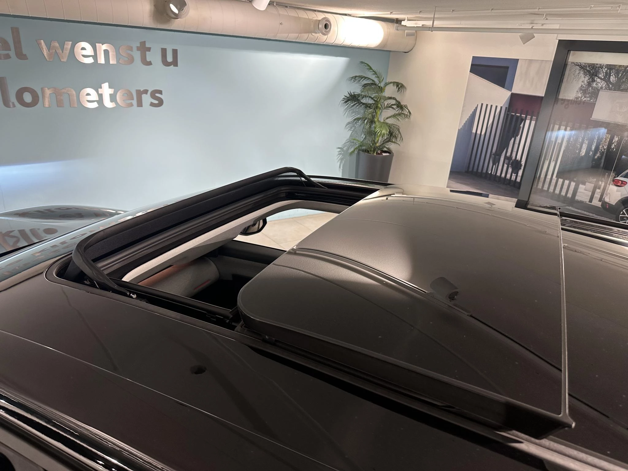 Citroën C5 Aircross Max Comfort Range 73 kWh