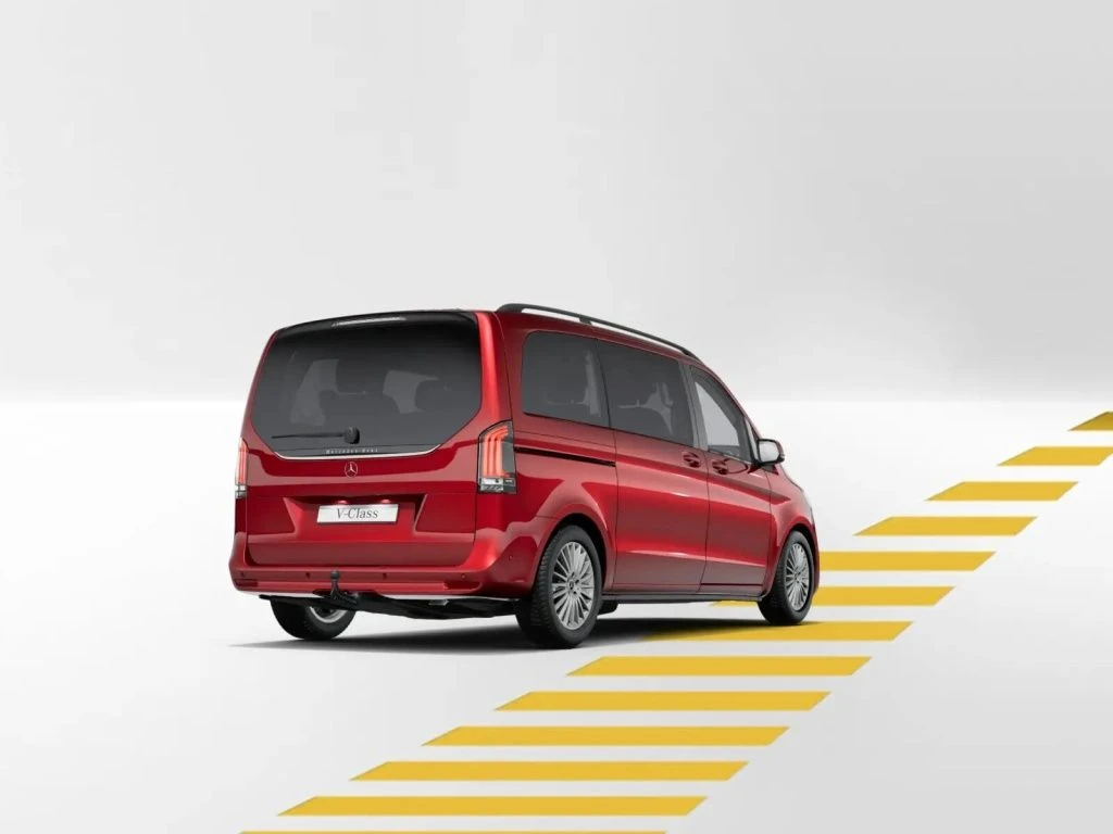 Mercedes-Benz-V-Klasse 220 d-image-6