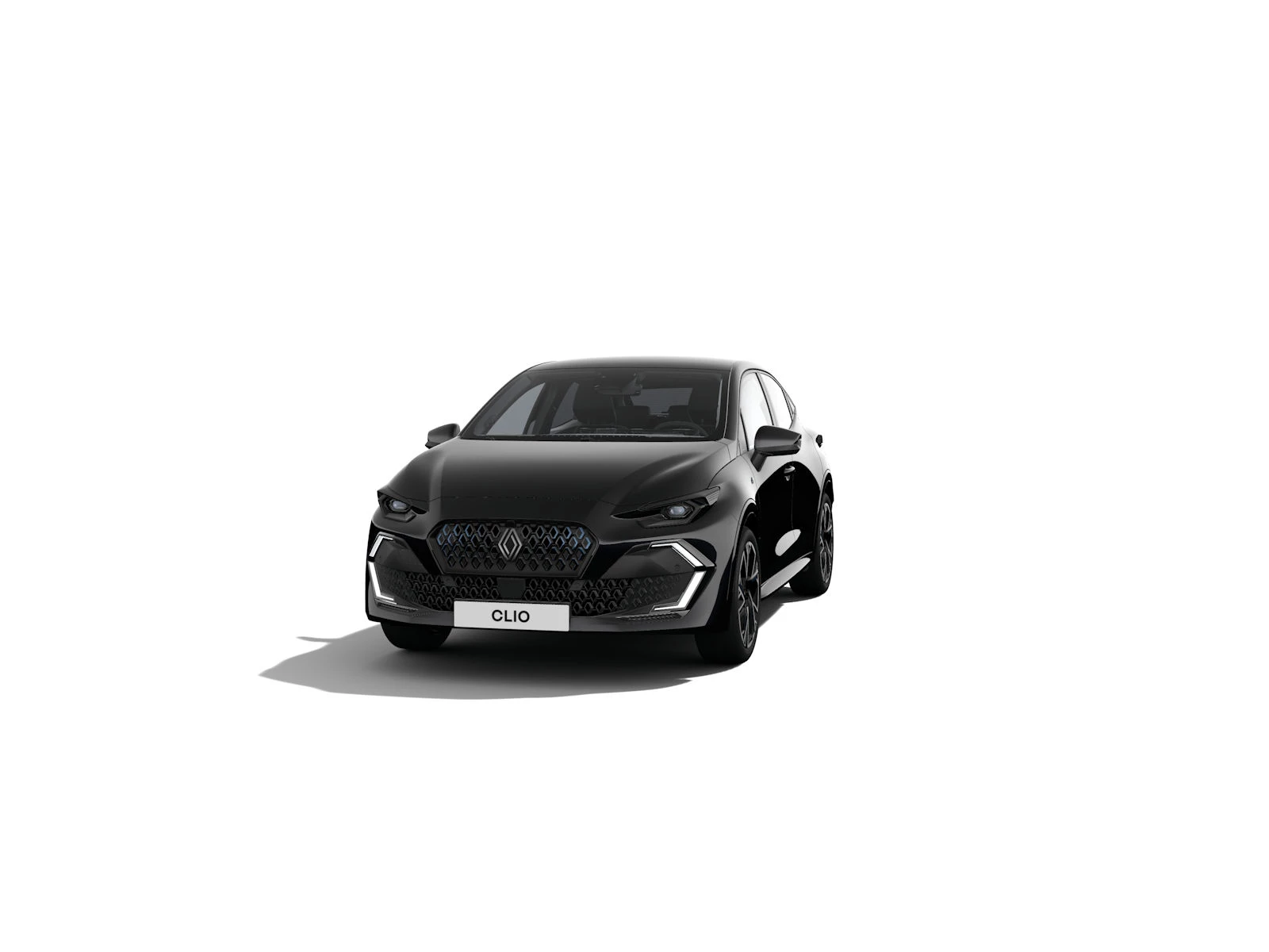 Renault Clio esprit Alpine